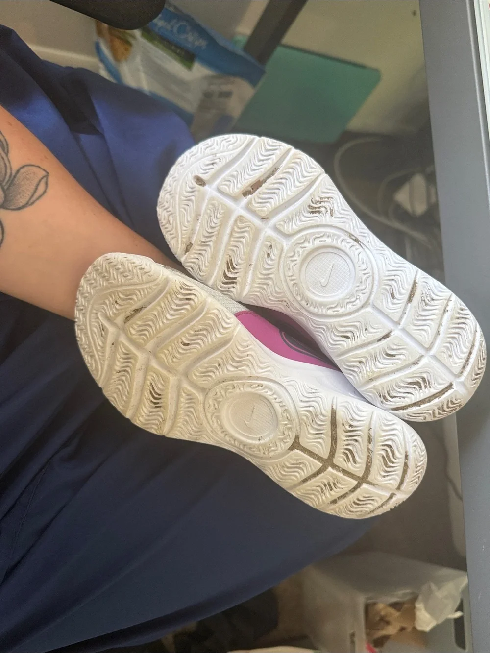 Nike Flex runner 13.5C
